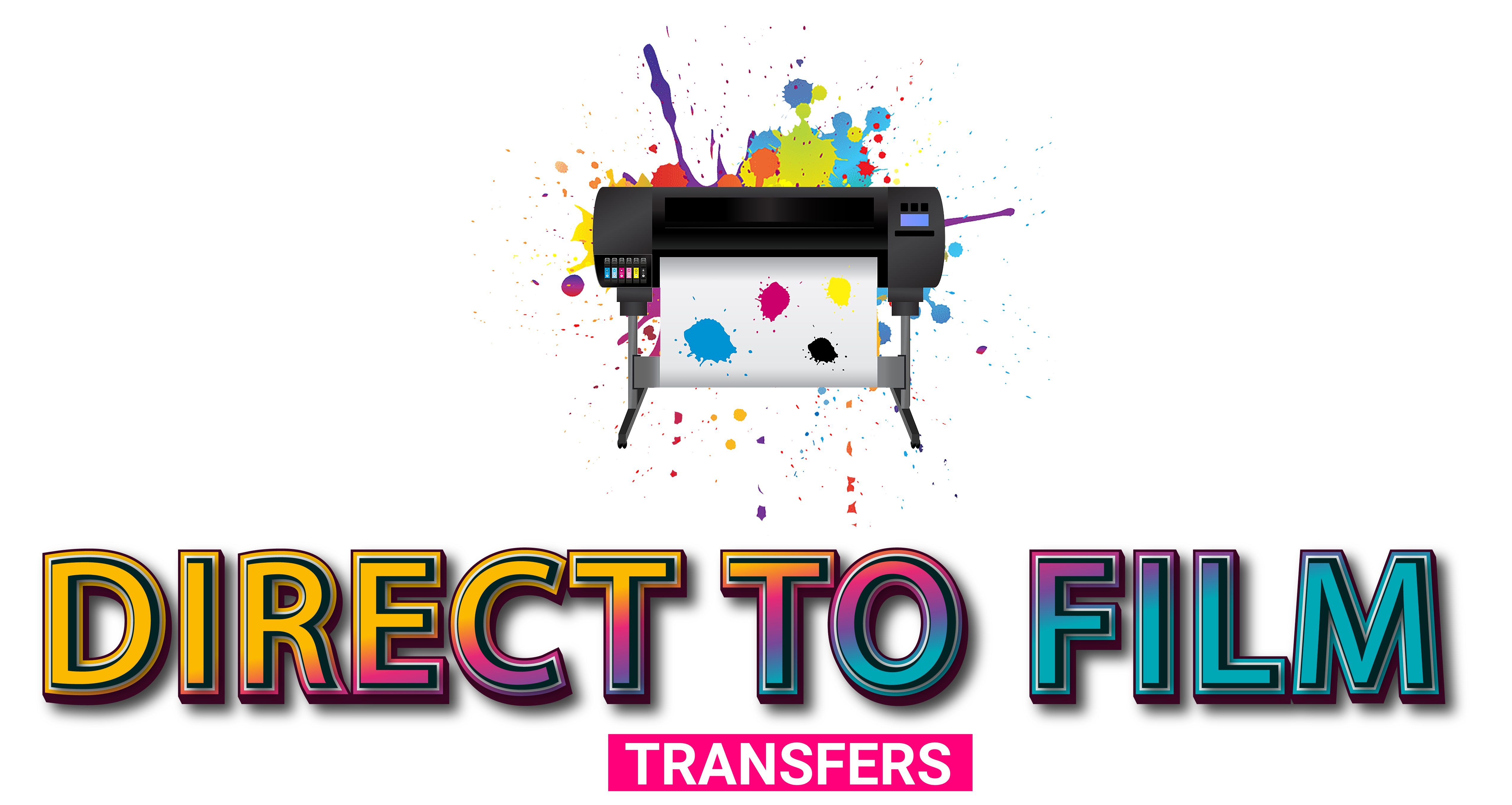 Direct to Film Transfers