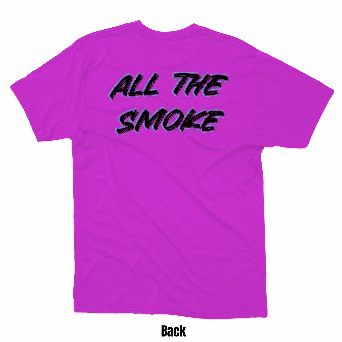 Youth Team Elite Pink Tee Tropical Elite