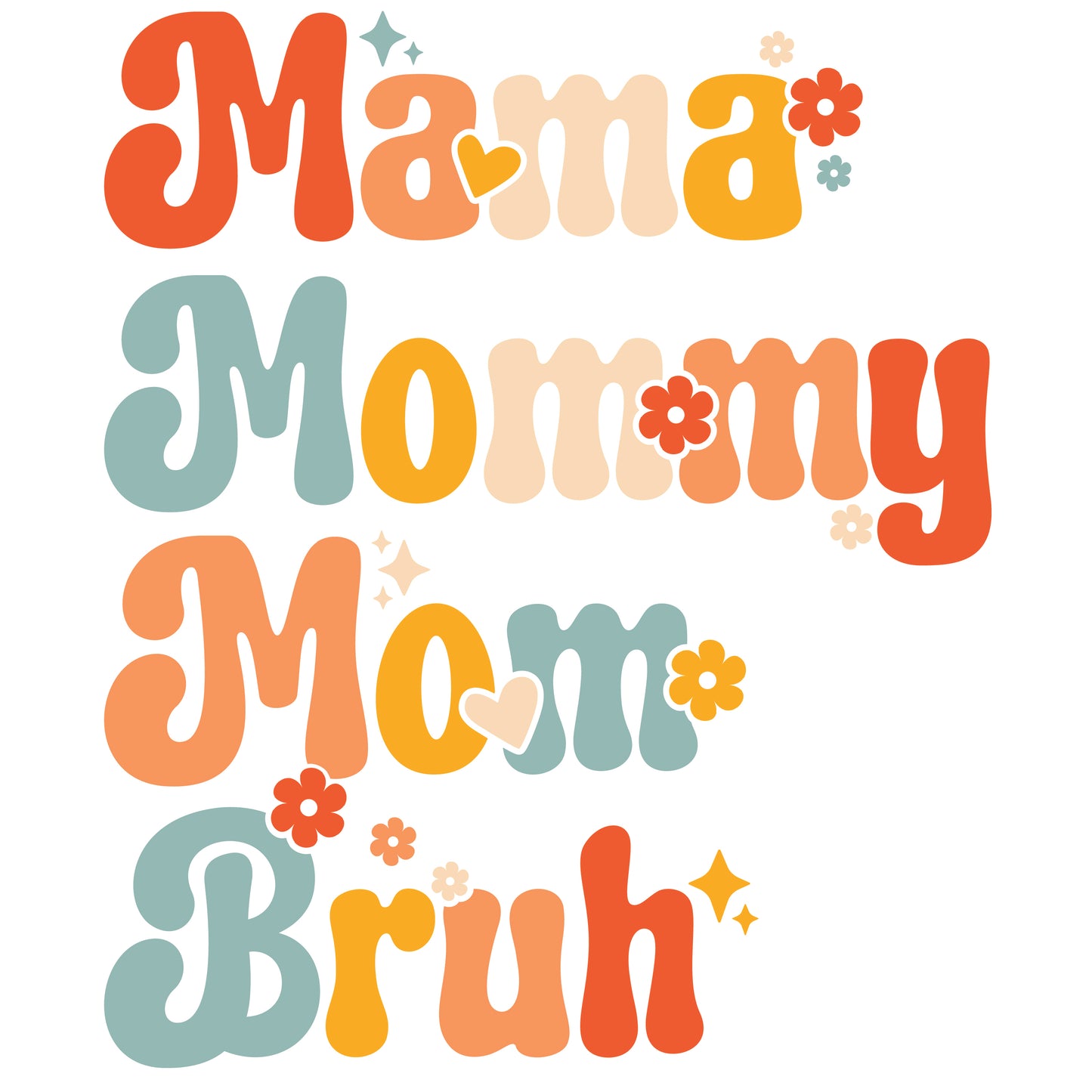 Mother's Day 15.0