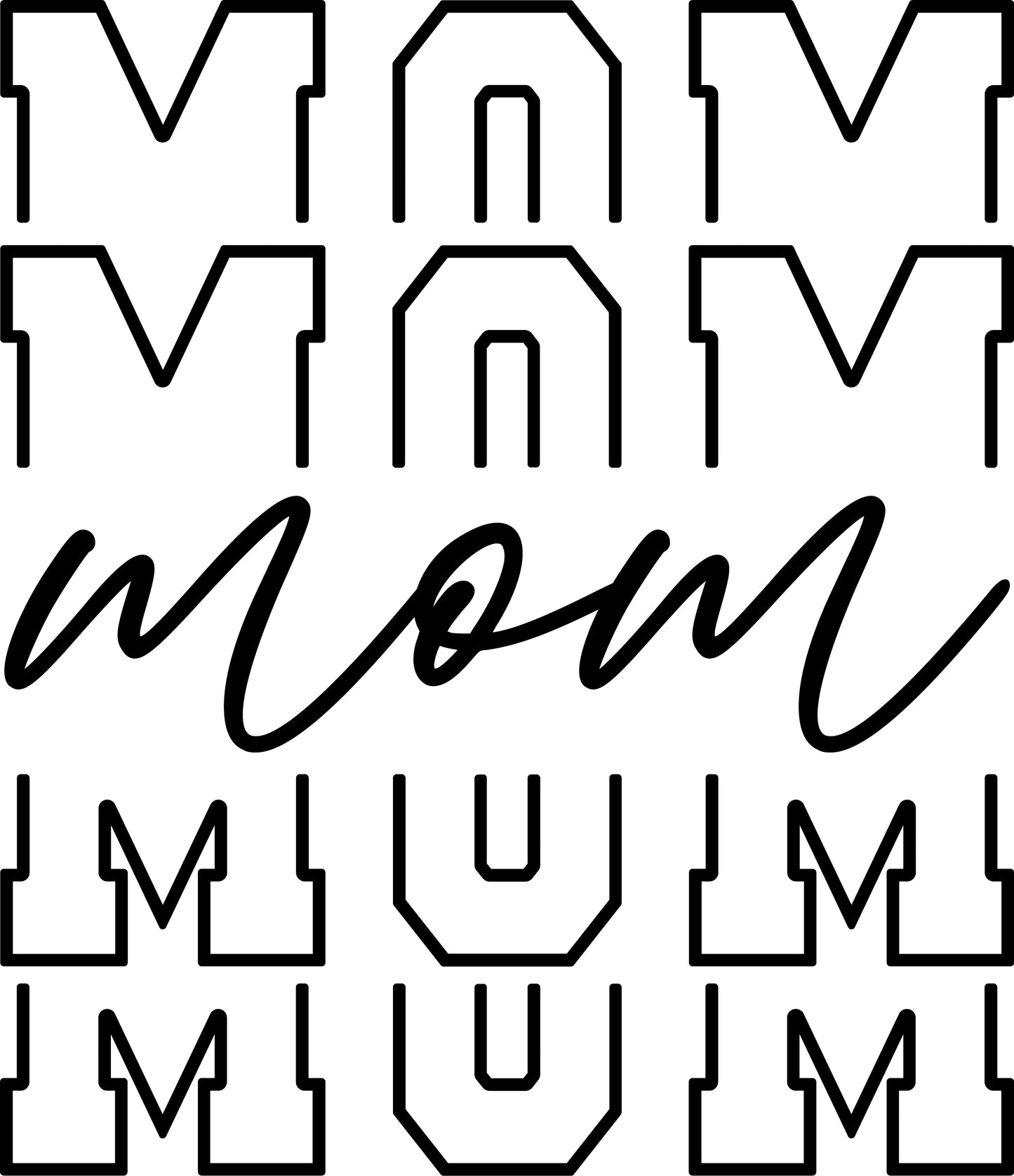 Mother's Day 13.0