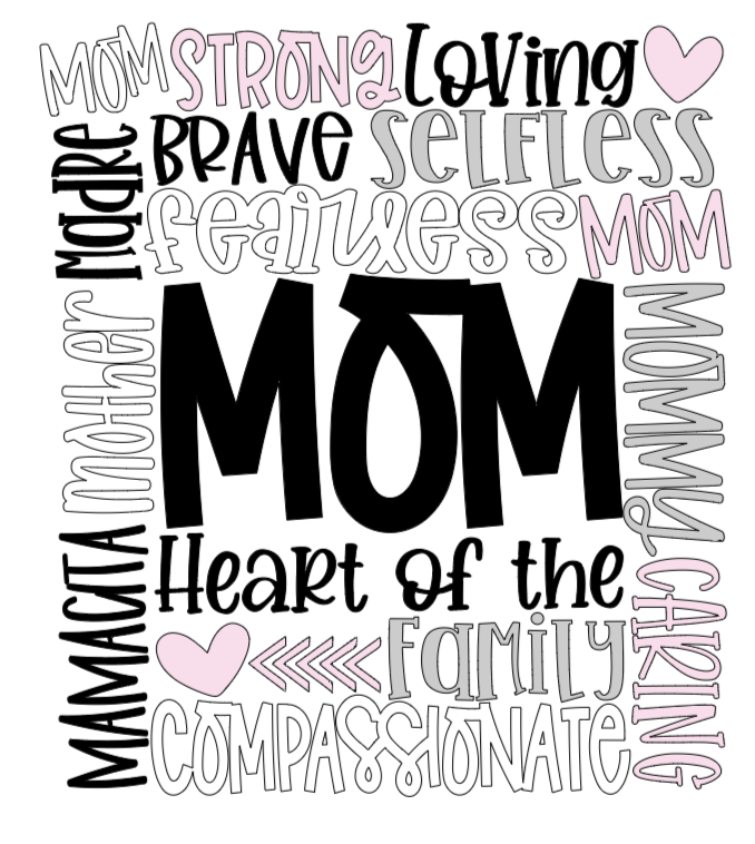 Mother's Day 20.0