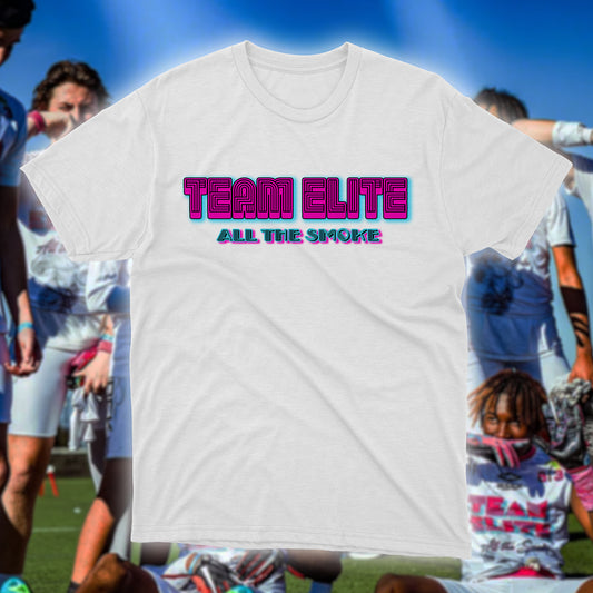 Team Elite Retro Tee